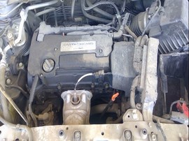 2015 HONDA CR-V, SILVER, EX, 2.4L, AWD,  A25105